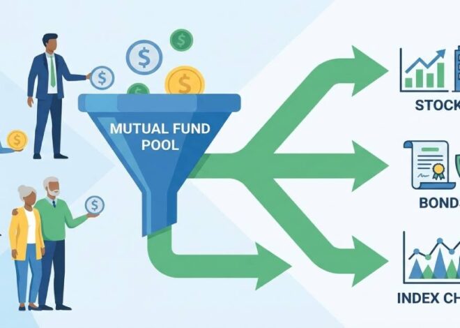 Mutual Funds Explained: A Simple, No-Nonsense Guide for Long-Term Investors