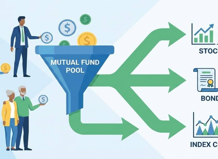 Mutual Funds Explained: A Simple, No-Nonsense Guide for Long-Term Investors
