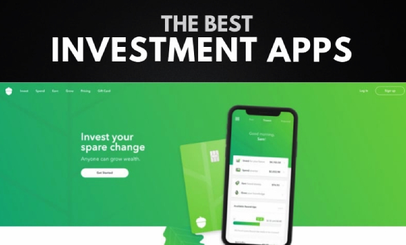 Investment-Apps