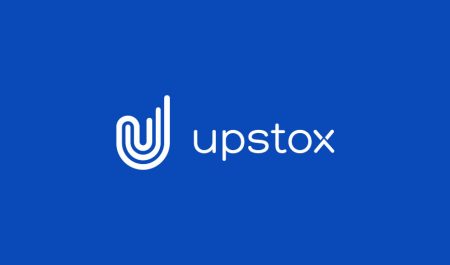 Upstox Account