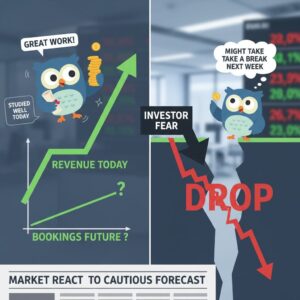 Duolingo Market Break