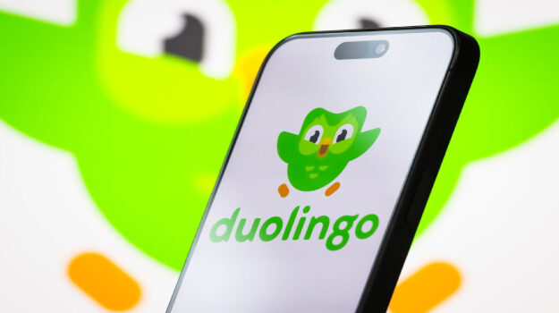 duolingo stock