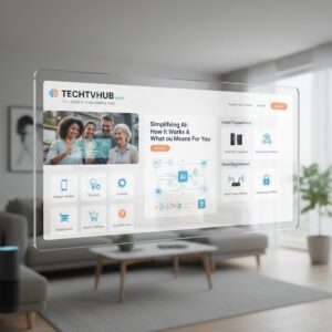 What Is Techtvhub com?