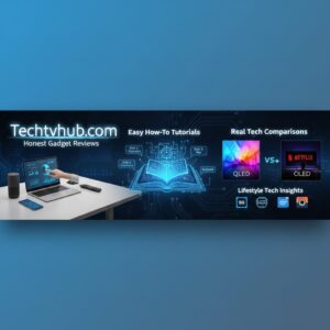 Key​‍​‌‍​‍‌ Features on Techtvhub com