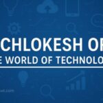techlokesh org