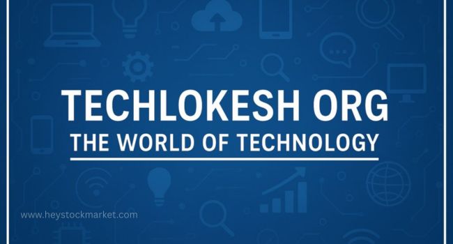 The​‍​‌‍​‍‌ Creator Hub: Decoding the Digital Magic Behind Techlokesh org