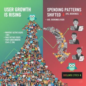 User Growth