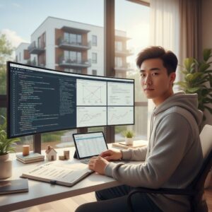 building a financial future