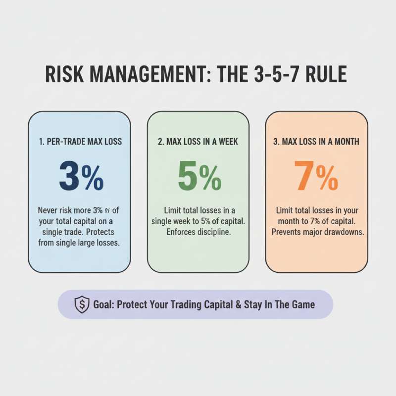 3-5-7 rule in stocks