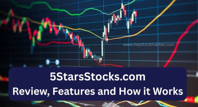 Decoding 5starsstocks.com Passive Stocks: Your Essential Guide to Low-Maintenance Wealth Building
