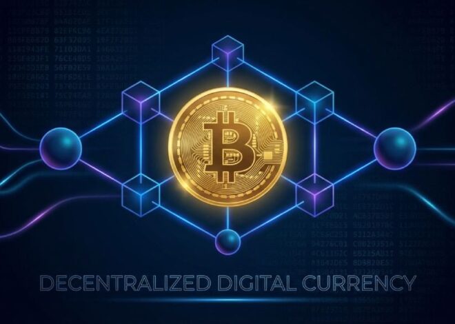 Bitcoin Explained: The Digital Currency That Refuses to Play by Old Rules