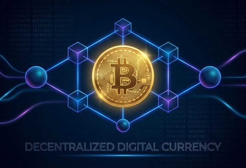 Bitcoin Explained: The Digital Currency That Refuses to Play by Old Rules