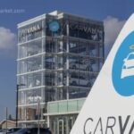 Carvana stock
