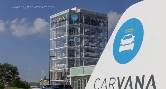 Carvana​‍​‌‍​‍‌ stock: The Wild Ride You Didn’t See Coming and Why It Still Matters