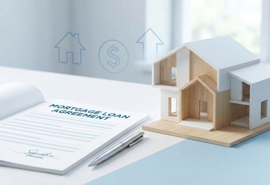 Mortgage: The Simple Truth Behind the Loan Everyone Talks About