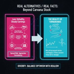 Real Alternatives Real Facts