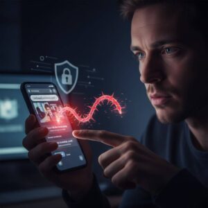 Recognizing Suspicious Links Helps You Stay Safe