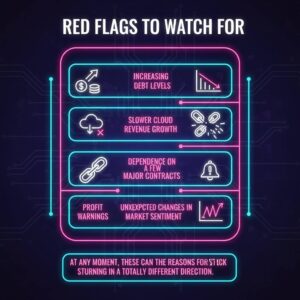 Red Flags to Watch For