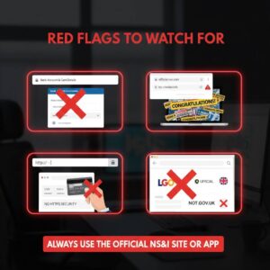 Red​‍​‌‍​‍‌ Flags to Watch For