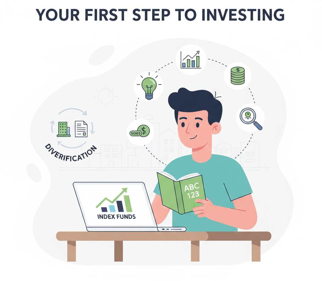 Stock market basics for beginners