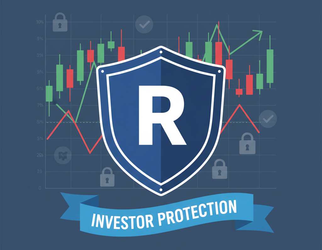 Stock market regulation and safety