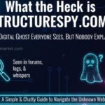 Structurespy​‍​‌‍​‍‌ com