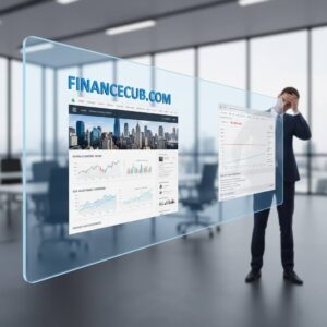 The Real Deal About financecub com