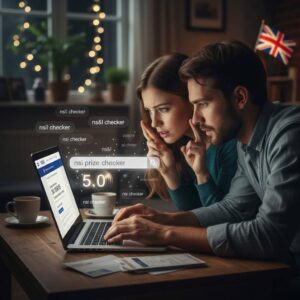 The Real Story About nsi prize checker