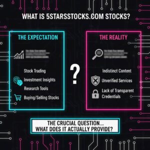 What is 5starsstocks.com stocks