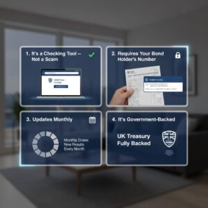 What nsi prize checker Really Means