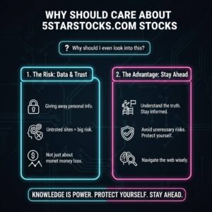 Why You Should Care About 5starsstocks.com stocks