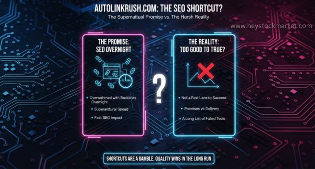AutoLinkRush​‍​‌‍​‍‌ com: How Different Is It from the Way It Sounds?