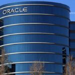 oracle stock