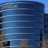 oracle stock