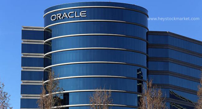 Oracle​‍​‌‍​‍‌ Stock: What’s Happening Now, Why It Matters, and Where It Could Be Headed