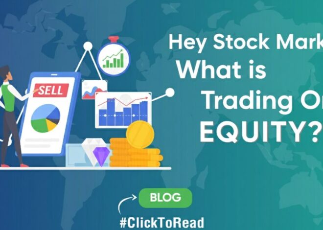 Equity Trading Explained: A Clear Guide to the Cash Market
