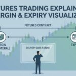Futures trading explained with contract and expiry concept