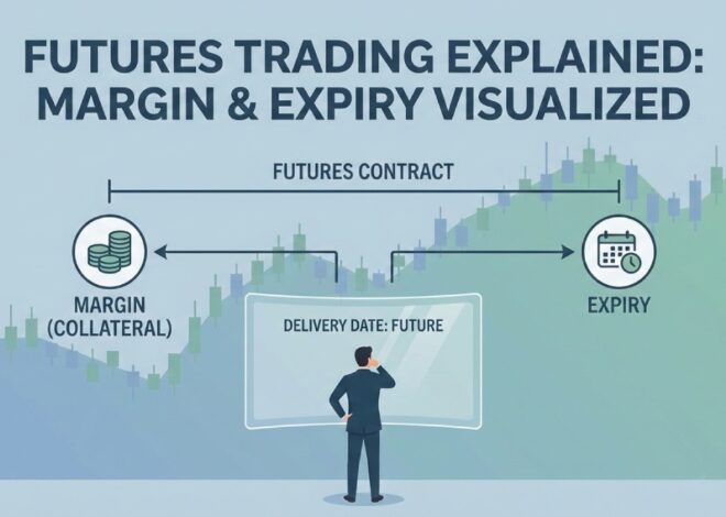 Futures Trading Explained: How Contracts, Margin, and Risk Really Work
