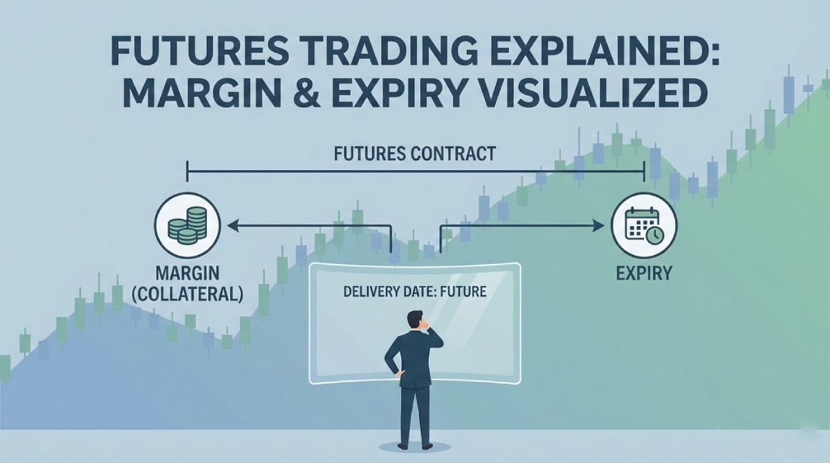 Futures Trading Explained: How Contracts, Margin, and Risk Really Work