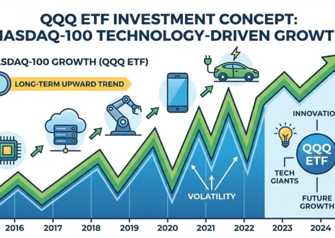 Is QQQ ETF a Good Investment? A Realistic Look at Growth, Risk, and Long-Term Potential