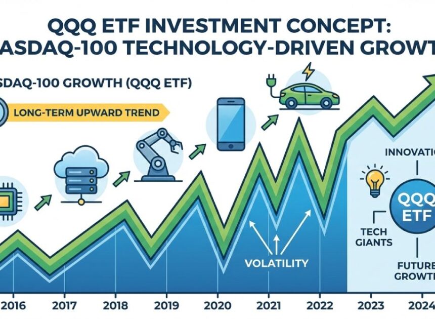 Is QQQ ETF a Good Investment? A Realistic Look at Growth, Risk, and Long-Term Potential