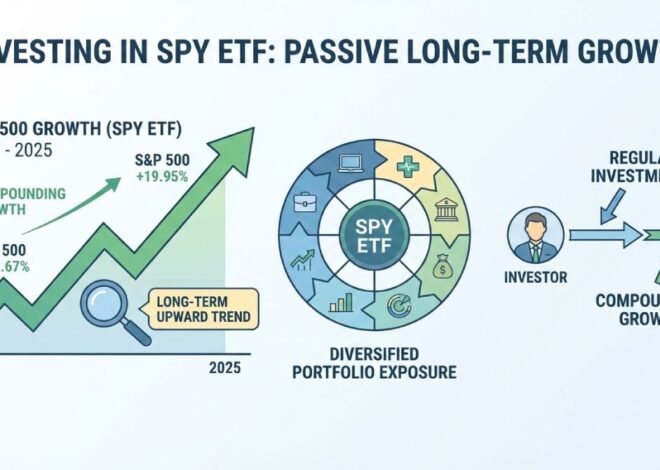 Is SPY ETF a Good Investment? A Clear, No-Hype Breakdown for Long-Term Investors