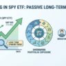 Is SPY ETF a good investment for long-term investors